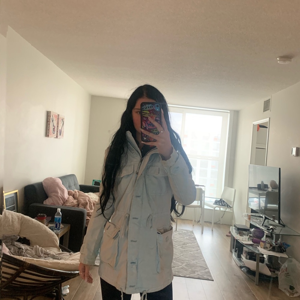 Talula spring/fall jacket - Picture 5 of 5